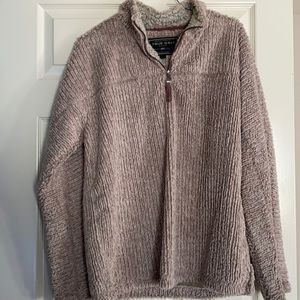 Tan like new Medium True Grit pullover